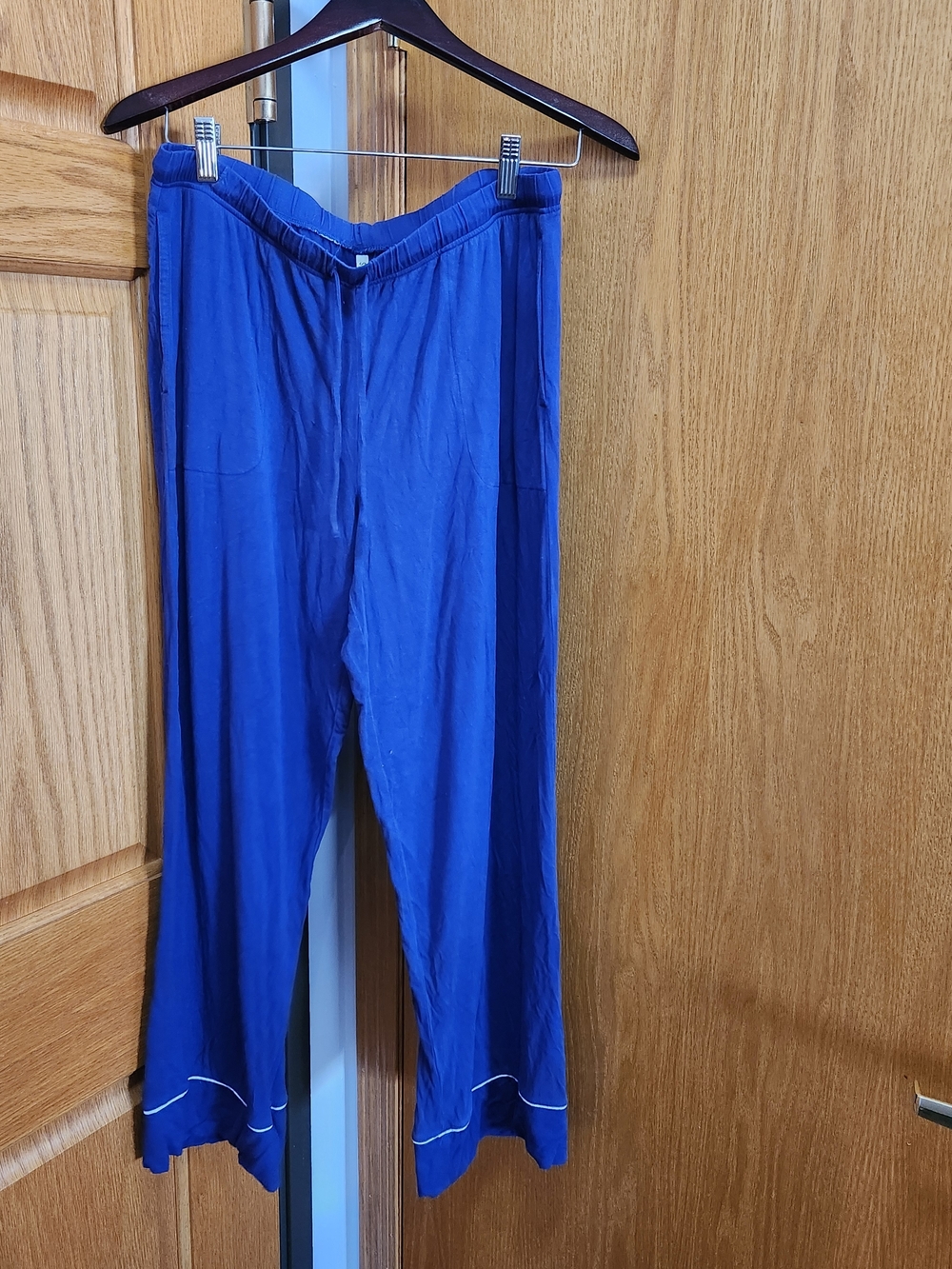 Soma Purple Sleep Pants